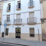 At Macias Centro Caces