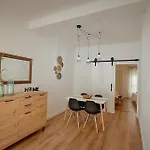 Appartamento At Macias Centro *