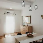 Apartment At Macias Centro