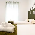 Apartment At Macias Centro *