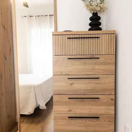 Apartment At Macias Centro