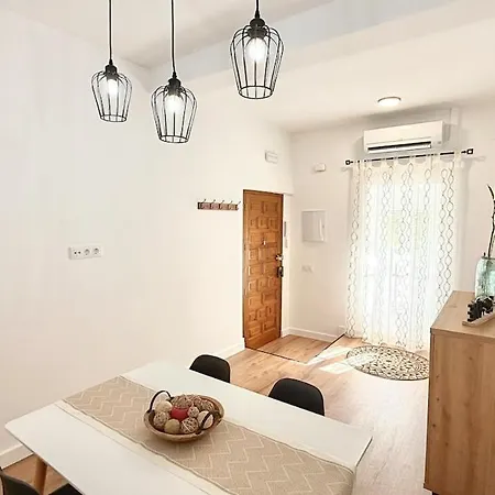 Apartment At Macias Centro Caceres