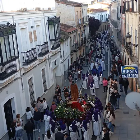 At Macias Centro