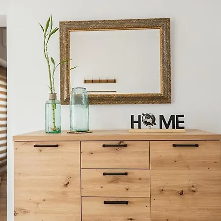 At Macias Centro Apartment *