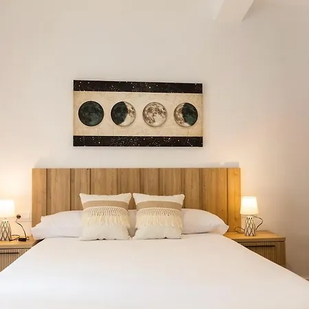 Apartment At Macias Centro Caceres