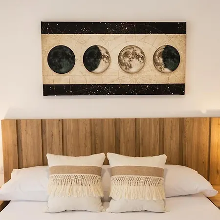 Apartment At Macias Centro Caceres