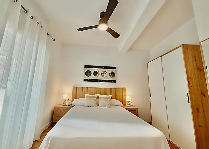 Apartment At Macias Centro