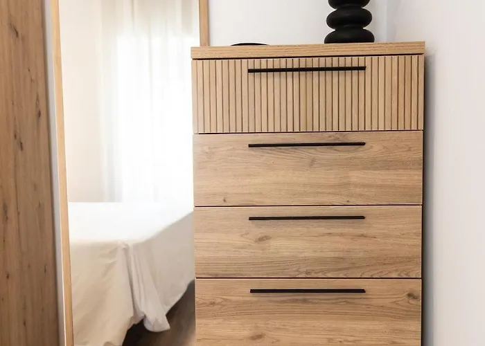 Apartment At Macias Centro