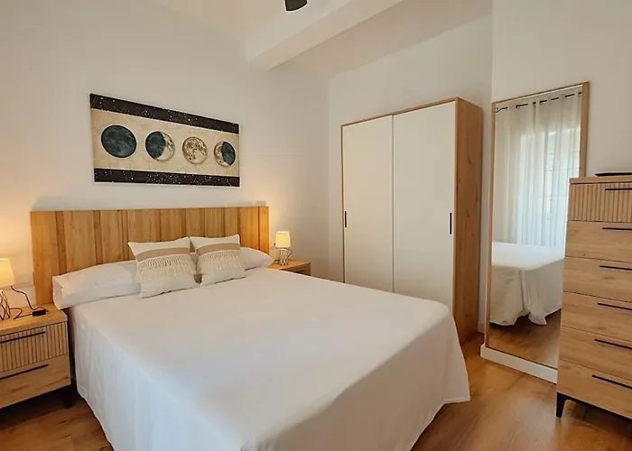 Apartment At Macias Centro