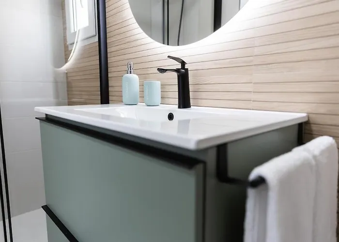 At Macias Centro Apartment Caceres