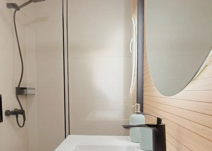 Apartment At Macias Centro Caceres