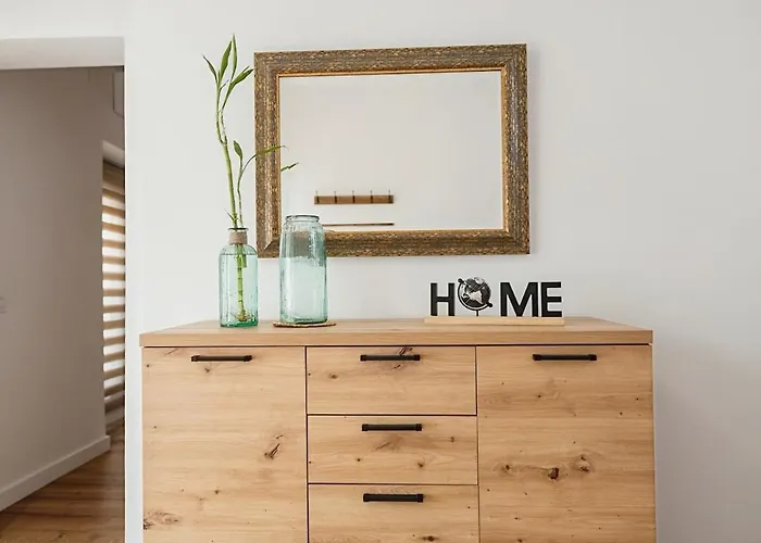 At Macias Centro Apartment *