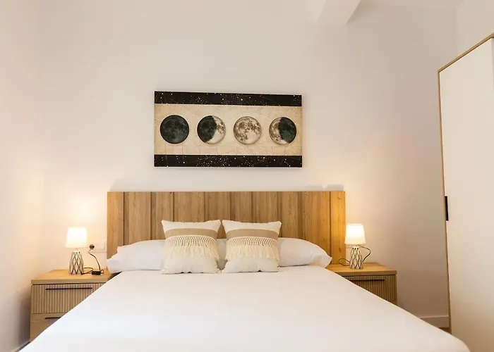 Apartment At Macias Centro Caceres