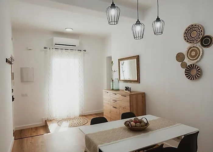 Apartment At Macias Centro