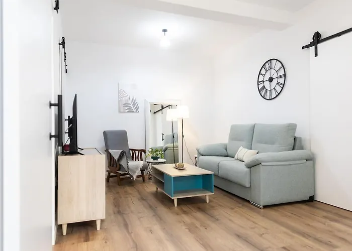 At Macias Centro Caceres