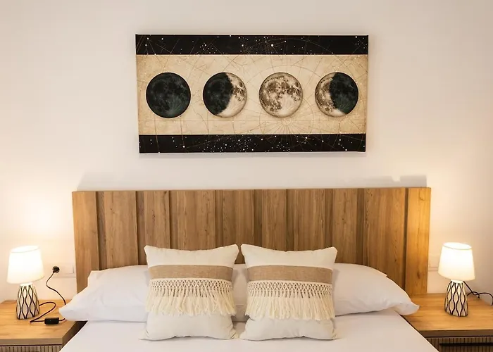 아파트 At Macias Centro Caces